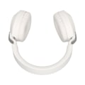 Miniatyrbillede 6 af 8: Bluetooth Gaming Headset Foldbart Type C Interface Trådløst Bluetooth 5.1 Kablet Dual Mode Stereo Headset med mikrofon Hvid
