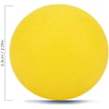 Miniatyrbild 4 av 5: Handträningsbollar, Silikonhandstyrkeboll, Fingerterapi