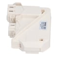 Miniatyrbillede 7 af 8: Micro Delay Door Lock Assembly 250V til Little Swan XQG55-1006E 1016ESL 1036 fuldautomatisk tromlevaskemaskine