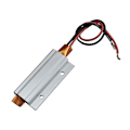 Miniatyrbilde 1 av 5: Isolasjon PTC Varmeplate, Sikker og Høy Pålitelighet Aluminiumskapsling PTC Varmeelement Termostatisk Varmeplate 60×28×7mm(12V/70)