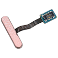 Miniatyrbilde 8 av 8: Hjemknappkabel Telefon Fingeravtrykk Touch ID Flexkabel for S10E G970 ErstatningRosa