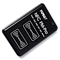 Miniatyrbillede 4 af 5: Ny PM-Pro RFID IC/ID Kopimaskine Duplikator Fob NFC Læser Skriver
