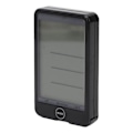 Miniatyrbild 3 av 8: Cykeldator Hastighetsmätare Vattentät LCD Bakgrundsbelysning Display Auto Wake Up Intelligent Sensor Cykelvägmätare
