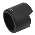 Miniatyrbilde 2 av 7: Kameramontert objektivhette for Nikon AF-S Micro 105mm f/2.8G IF ED VR-objektiv