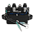 Miniatyrbillede 3 af 3: Trim Tilt Relæ Kompatibel Yamaha Påhængsmotor 30 40 50 60 70 80 90 Hk Zekai