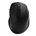 Miniatyrbillede 4 af 8: Trådløs mus 2,4Ghz Kontor/Gaming Ergonomiske Mus Notebook Desktop Computertilbehør Sort