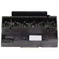 Miniatyrbillede 2 af 8: Kompakt printheadstruktur Praktisk farveprinthead til L801 L800 L805 TX650 R290 T50 R330