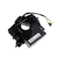Miniatyrbillede 4 af 5: Bil Vinkelstyringssensor kompatibel med Sensor Assembly 5156106AA//D/E/F 68003216AG/H 68000477AA 68193280AA