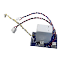 Miniatyrbild 1 av 5: Ersättningsrelä Lätt att Installera för Juicebo x Pro 40 32 Evse 2017-2020