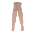 Miniatyrbilde 1 av 8: Run Resist Control Sheer Top truseslange 23‑32mmHg Comfort Run Resist Control Top truseslange NudeL