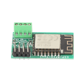Miniatyrbilde 1 av 8: ESP 12F WiFi-modul Datalogging-merkeidentifikasjon Stabil Slitesterk universaldatalogger for tilgangskontroll-pinneputer
