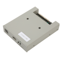 Miniatyrbild 7 av 8: SFR1M44 U100 1,44 MB diskettenhetsemulator stöder 100 partitioner diskettemulator för industriell kontrollutrustning