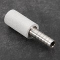Miniatyrbillede 5 af 8: Rustfrit stål diffusionssten beluftning kulsyresten Ølbar tilbehør (2 mikron)