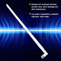 Pikkukuva 8 / 8: Reititin Omnidirectional Antenni 10dBi White Network Card 2.4G Wifi Signal Booster