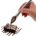 Miniatyrbillede 5 af 5: Drypske, Saucier i rustfrit stål