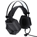 Miniatyrbilde 4 av 8: TAIDU THS300 A3 Pro Gaming Headset RGB Lys 7.1 Surround Sound Hodetelefoner Med Mikrofon for PC