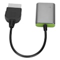 Miniatyrbillede 2 af 8: HD Multimedia Interface Converter til XBox til HD Multimedia Interface Kabel Understøtter Video Input Output Mode