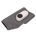 Pikkukuva 7 / 8: Pohkeen hierontalaite Wrap Air Compression Kipu Vähennä Meridianin vedenpoistoa Tärisevä Lämmitys Jalka Hierontalaite