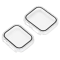 Pikkukuva 4 / 8: 2 kpl watch case , case ja kalvokorutarvike IOS- watch