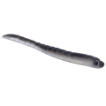 Miniatyrbilde 4 av 8: Silikon, kunstig orm, meitemark, myk fiskelokk Agn, fiskeutstyr (10 stk, 1,7 g, 9 cm)