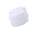 Miniatyrbillede 1 af 5: Ansigtsvask - Sæt med 8 Mikrofiber Armbånd