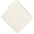 Miniatyrbild 6 av 8: Baby Infant Cover Hudvänlig Nyfödd Swaddling Wrap Filt Kostym Tillbehör(Vit )