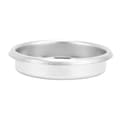 Miniatyrbillede 2 af 7: 54 mm kaffemaskine rustfrit stål backflush indsats metal blindfilter til Breville Sage8 Series 870