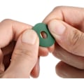 Miniatyrbillede 4 af 5: 200 stk. drivhusnetclips, drivhusfastgørelsesclips, plastik drivhusbobleclips, kroge til drivhusafskærmningsnet