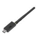 Pikkukuva 6 / 8: Langaton Zigbee Sniffer Bare Board USB liitäntä Antenna Capture Packet ModuleCC2540