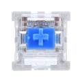 Miniatyrbild 3 av 8: 10 datorer Mekanisk tangentbordsbrytare Plattmonterad Blå switch för NewGiant RGB-serien
