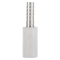 Miniatyrbillede 1 af 8: Rustfrit stål diffusionssten beluftning kulsyresten Ølbar tilbehør (2 mikron)