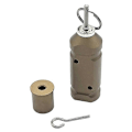 Miniatyrbilde 1 av 5: Perimetertur-alarm for camping og sikkerhetseiendom (E)