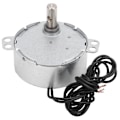 Pikkukuva 4 / 8: Synkroninen vaihdemoottori, hidas, pysyvä magneetti, synkroninen sähköinen CW/CCW AC 220V 49KTYZ