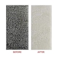 Miniatyrbild 5 av 5: Ersättnings HWF80 Luftfuktarvekar Filter HEPA-filter kompatibelt med HM2200 HCM3888C Luftfuktare F