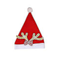 Miniatyrbillede 1 af 5: Julegaver til juleprodukter Julehat Julepynt(a)