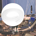 Miniatyrbillede 3 af 6: 5 stk. Strikke Maskine Svampe Bar Strimmel til Brother KH821 KH831 KH851 KH868 KH860 KH871 KH881 KH891