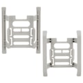 Miniatyrbild 2 av 8: RC Extended Height Stand Förhöjd stativtillbehör Passar för DJI Mavic Mini