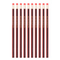 Pikkukuva 1 / 8: 10 kpl grafiittikynät pyyhekumilla Puumaalaus Piirustus Luonnos Kirjoitus Artist Lyijykynä 2B
