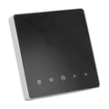 Miniatyrbillede 8 af 8: Smart Termostat 86 Type LCD Touchskærm 7 Dages Programmerbare Tilstande Digital Termostat til Hjemmet 90 til 240V