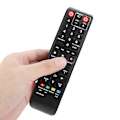 Miniatyrbillede 5 af 8: AK59-00149A Udskiftning Smart Fjernbetjening TV-Controller til Samsung Blu Ray Disc Player