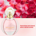 Miniatyrbilde 5 av 5: ODDIS Dameparfyme Forfriskende Langvarig Duft Parfyme for Office Lady 50ml