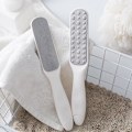 Miniatyrbillede 4 af 5: Nem Fodfil af Rustfrit Stål til Nem Fjernelse af Hård Hud, Pedicure og Fodpleje