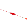 Miniatyrbilde 7 av 8: Fiskebøye i plast, anti-brudd, oval stangbøye for fiskeutstyr, tilbehør A-02