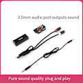 Pikkukuva 2 / 5: 5 ONE V3 Audio DAC -sarjalle