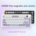 Pikkukuva 2 / 5: AK820 MAX langaton mekaaninen näppäimistö A