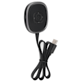 Miniatyrbilde 5 av 8: G22 2,4g +5G 4K trådløs HDMI-skjerm Dongle TV Media Stick-mottaker-skjermenhet for IOS