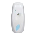 Miniatyrbillede 2 af 8: Automatisk duftsprøjte tidsindstillet lysopfattelse Vægmonteret duftdispenser til hjemmebadeværelse Toiletkontor
