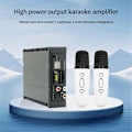 Miniatyrbilde 2 av 5: Bilradio Forsterker Automotive Lydmoduler DSP Bil Audio Prosessor