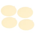 Miniatyrbilde 6 av 8: Stick Fly Board Reservedeler Universal Flies Trap Lim Boards for Lopper Lys Mygg 10stk