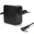 Pikkukuva 6 / 8: Power tietokoneen virtasovittimen laturi tietokoneen lisävaruste 20 V 2,25 A 45 W Lenovo EU Plug 100-240 V